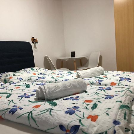 Appartements Haus Andrea Флахау Екстер'єр фото