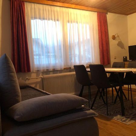 Appartements Haus Andrea Флахау Екстер'єр фото