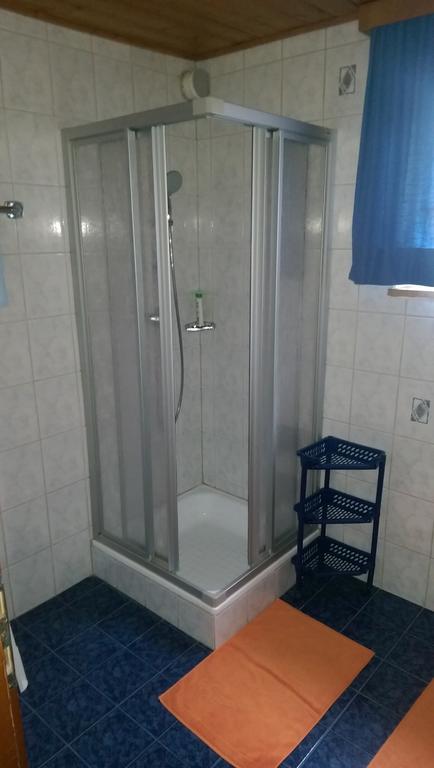 Appartements Haus Andrea Флахау Екстер'єр фото
